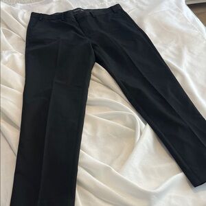 Primark Men's Black Dress Pants